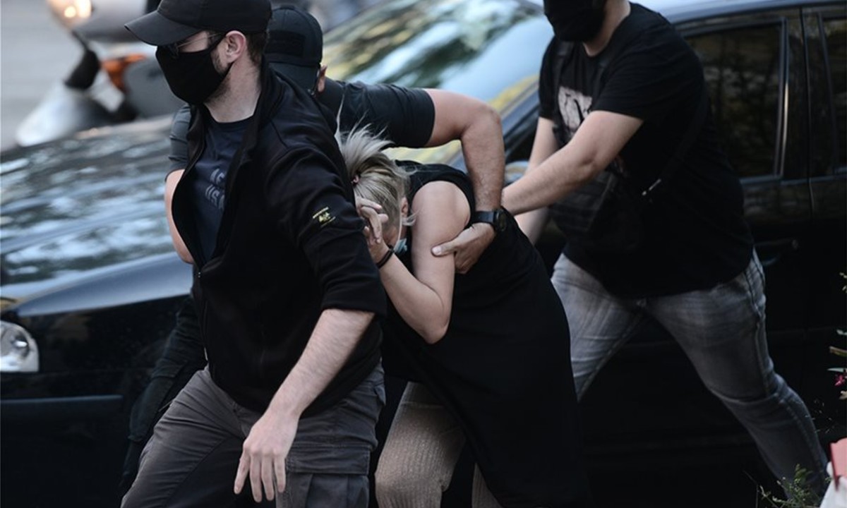 Επίθεση με βιτριόλι: Για κακούργημα διώκεται η 35χρονη