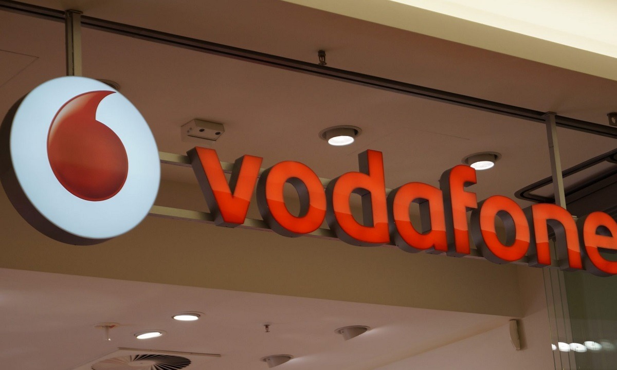 Vodafone: Απίστευτη νέα προσφορά με 10 GB το επόμενο 4ημερο