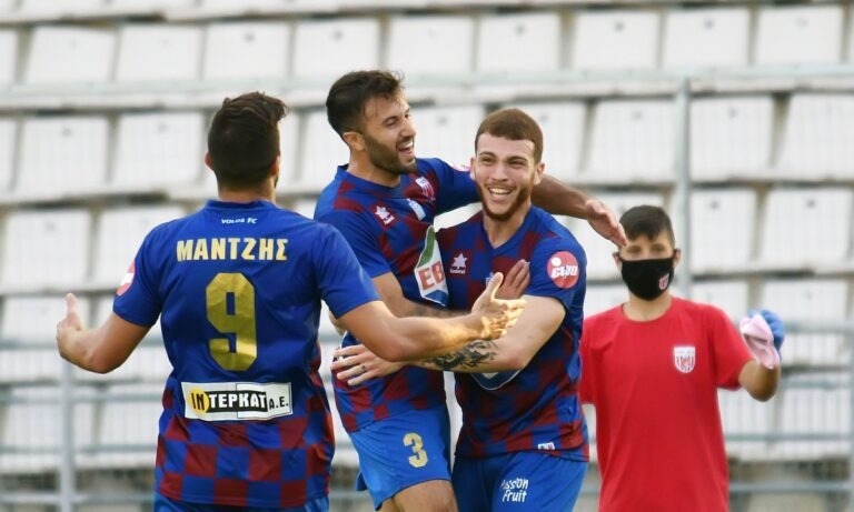 Βόλος: Αυτά ψάχνει για το ρόστερ