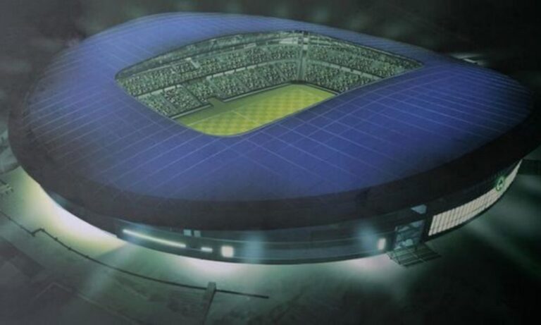 Παναθηναϊκός: Συνάντηση στο Μαξίμου για τον Βοτανικό