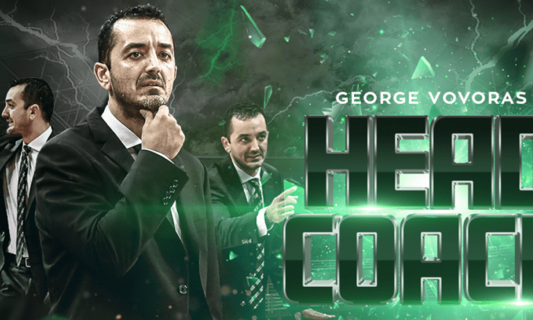 Παναθηναϊκός: Ο Βόβορας νέος προπονητής του «τριφυλλιού»