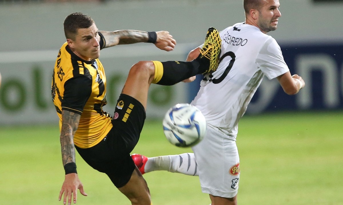 Έκτακτο: «Συνελήφθη ο Βράνιες στη Βοσνία μετά από καβγά»!