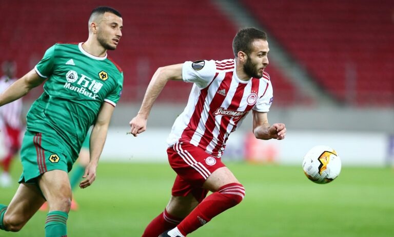 Winmasters.gr: Με οδηγό το «Emirates» στη ρεβάνς του «Molineux» ο Ολυμπιακός!