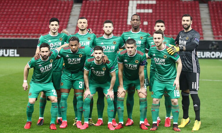 Ολυμπιακός: Φιλικό της Γουλβς με Νότιγχαμ!