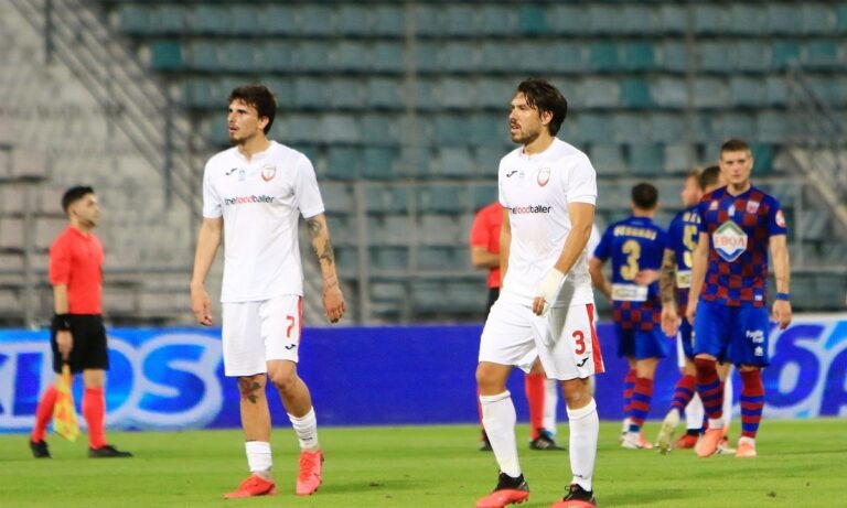 Super League 1 – Πλέι άουτ: Η βαθμολογία μετά την ήττα της Ξάνθης