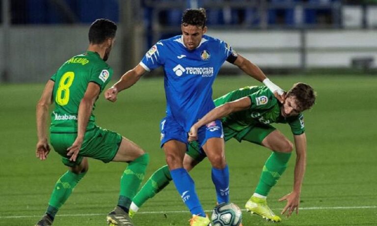 Η Χετάφε νίκησε τη Σοσιεδάδ και «βλέπει» Champions League (vid)