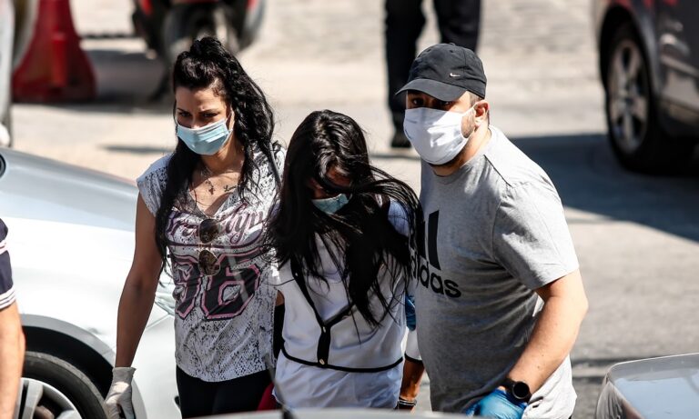 Θεσσαλονίκη: Στον εισαγγελέα η 26χρονη για τον θάνατο του Βούλγαρου οπαδού του Άρη