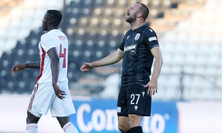 Μίσιτς-Τους άφησε άφωνους: «Θέλω να παίξω!»