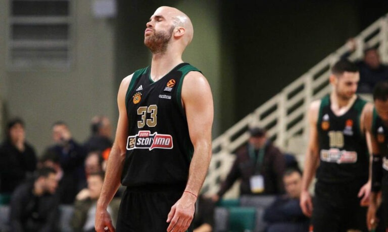 Καλάθης: Ετοιμάζει βαλίτσες για Βαρκελώνη!