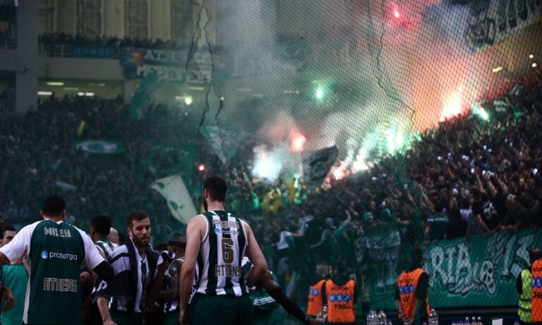 Παναθηναϊκός: Καμικάζι ή διορατικός; Θα δείξει η ιστορία.