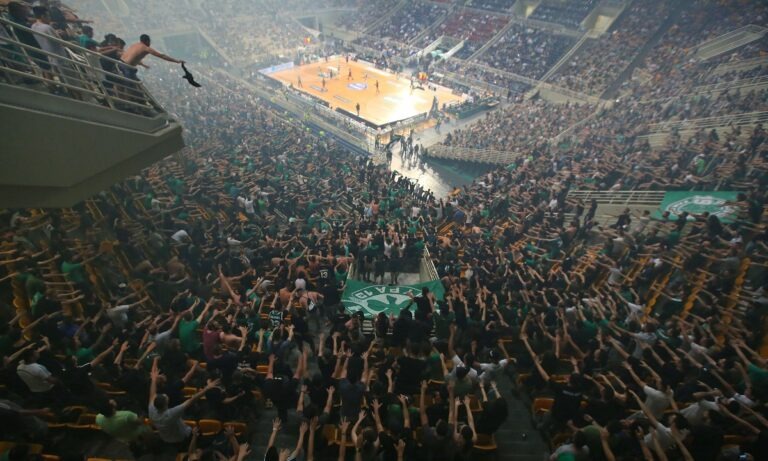 Παναθηναϊκός: Χωρίς τα… αυτογκόλ ο κόσμος θα στηρίξει