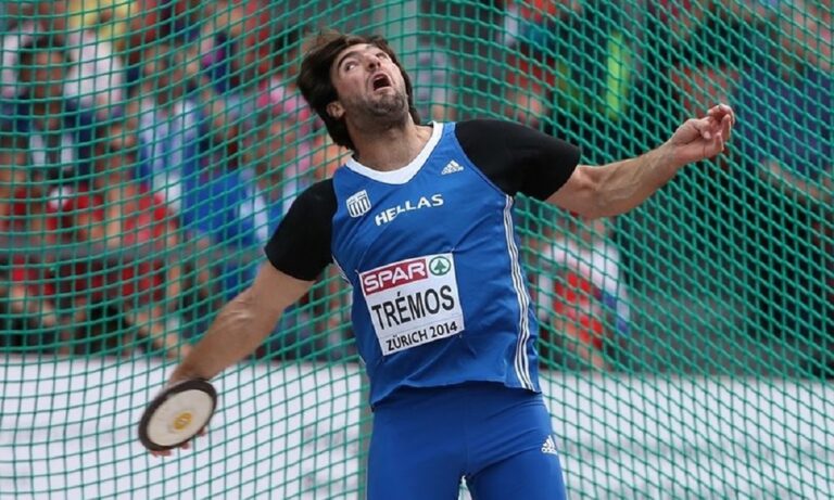 Αγώνες ρίψεων «Κώστας Σπανίδης»: Προκήρυξη, πρόγραμμα