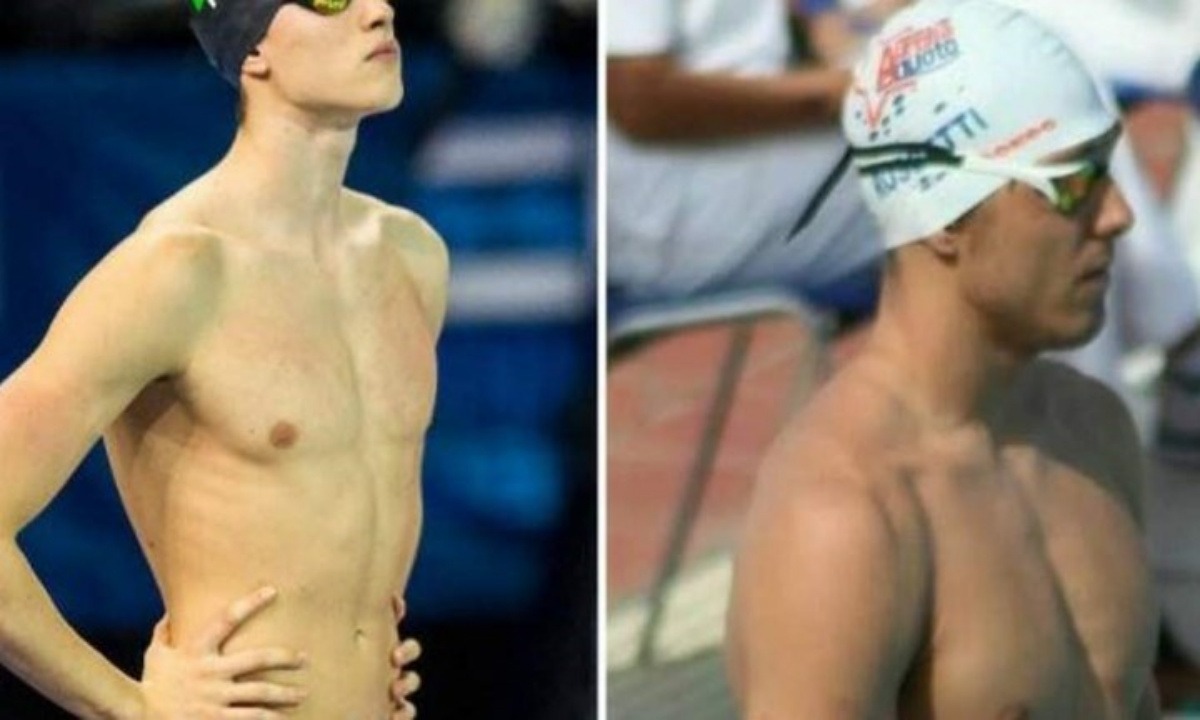Τραγωδία: Νεκροί δύο κολυμβητές!