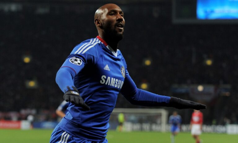 Netflix: Αντίστροφη μέτρηση για το ντοκιμαντέρ του Ανελκά, η ημερομηνία της πρεμιέρας (vid)