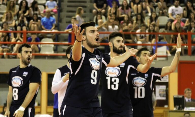 Κοκκινάκης: «Αυτός είναι ο λόγος που έφυγα από τον Ολυμπιακό και επέλεξα τον ΠΑΟΚ…»