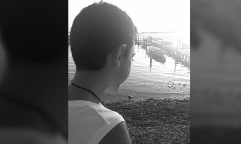 Μεσολόγγι: Συγκλονίζει η μητέρα του 16χρονου – «Αυτονόητο να δωρίσουμε τα όργανά του» (vid)