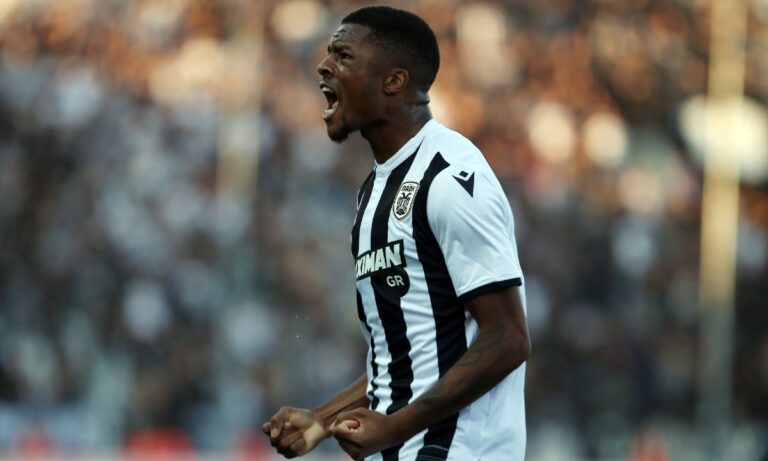 ΠΑΟΚ: Επικό βίντεο με πρωταγωνιστή τον Άκπομ (vid)