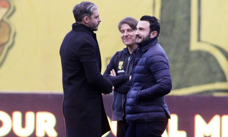 Άρης: «Κλείδωσαν» οι στόχοι, αυτό είναι το προφίλ των παικτών που θα αποκτηθούν