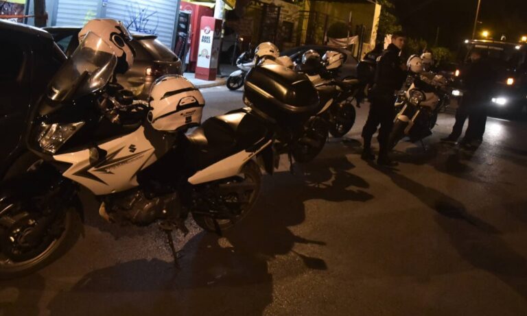 Οικογενειακή τραγωδία στην Ηλεία: Πατέρας σκότωσε το γιο του και αυτοκτόνησε