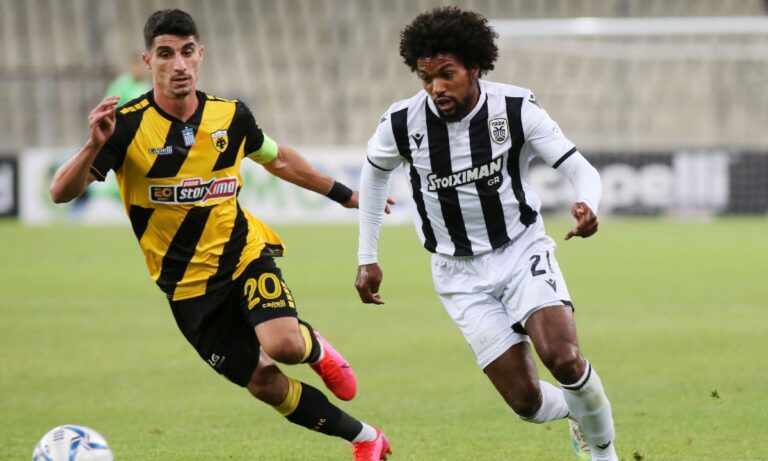 Μπίσεσβαρ: «Ο κόσμος μπορεί να θεωρεί πως δεν παλέψαμε όλη τη χρονιά αλλά…»