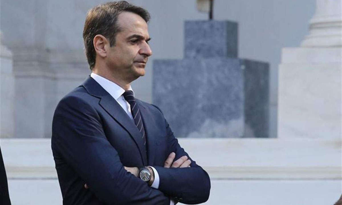 Μήνυμα Μητσοτάκη για Τουρκία: «Ας πάμε στο Δικαστήριο της Χάγης»