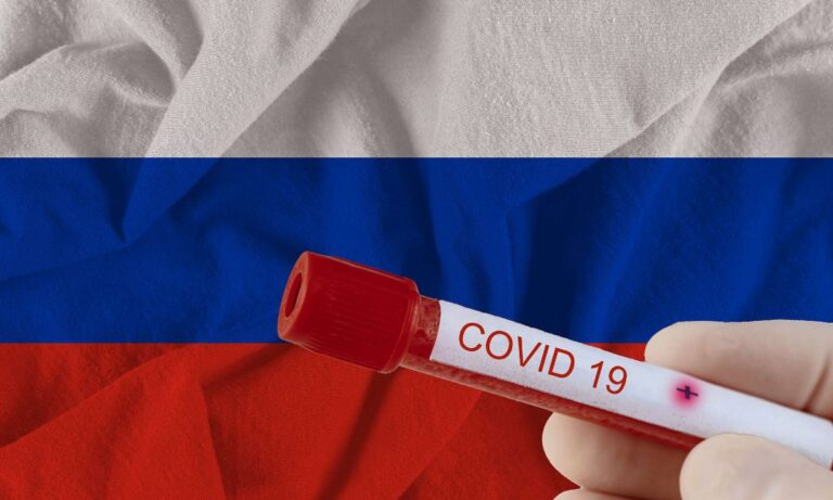 Κορονοϊός – Ρωσία: Το πρώτο εμβόλιο είναι έτοιμο ανακοίνωσε το ρωσικό υπουργείο Άμυνας