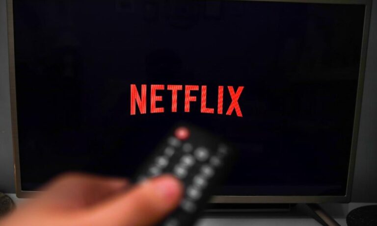 Netflix: Ακύρωσε τουρκική σειρά λόγω ομοφυλόφιλου χαρακτήρα