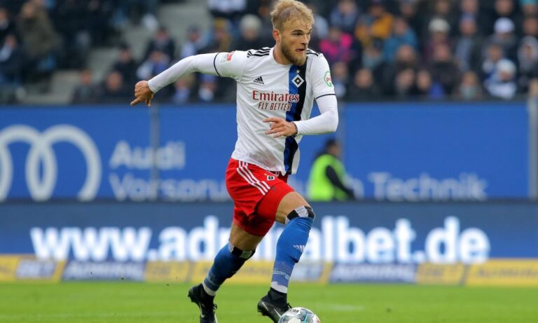 ΑΕΚ: Στο στόχαστρο ο Λέτσκχερτ (vids)