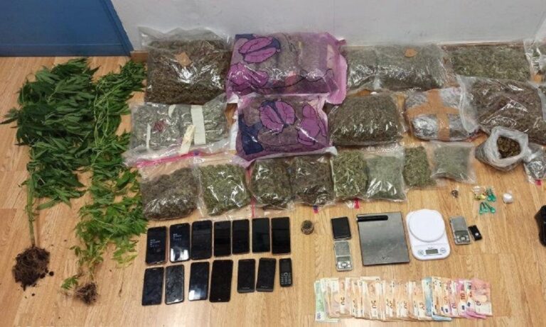 ΕΛΛΑΔΑ: Κι όμως! Έφερναν ηρωίνη από την Τουρκία και τους έπιασαν!