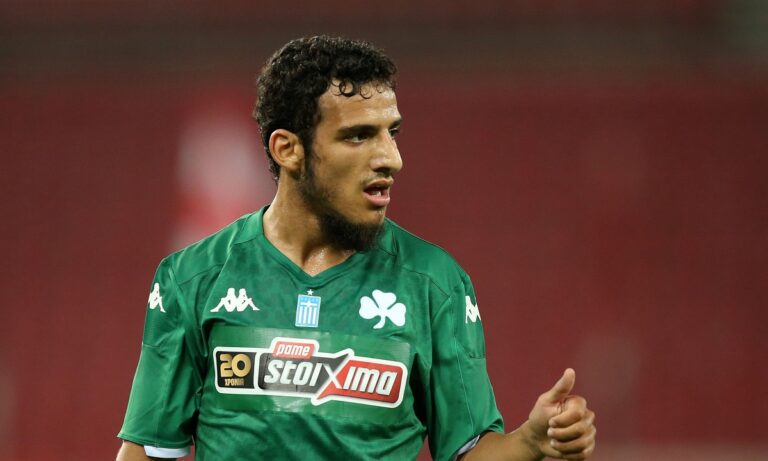 Αγιούμπ: Γι αυτό έχει… εξαφανιστεί