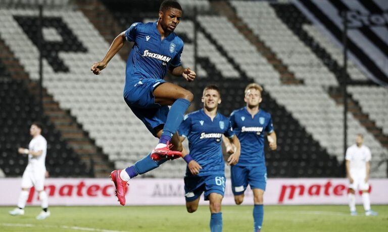 ΠΑΟΚ – Άκπομ: Η μεγάλη έκπληξη για την… πρόταση της Μπεσίκτας