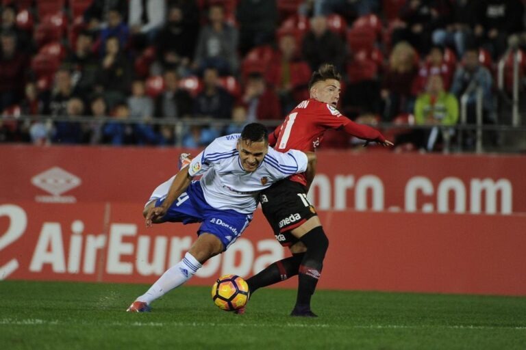 Χοσέ 20/7 Στοίχημα: Τελικός παραμονής για την Νουμάνθια