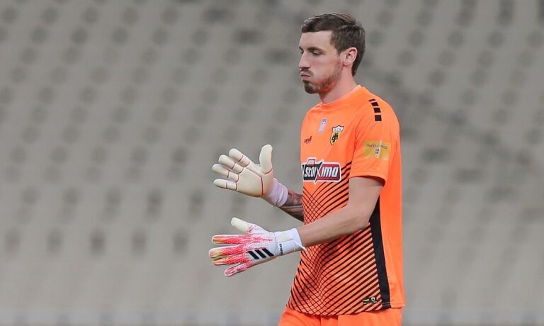 Μπάρκας: ΕΚΠΛΗΞΗ! Sky Sports! «Στα 3.3 εκατομμύρια ευρώ η μεταγραφή στη Σέλτικ»