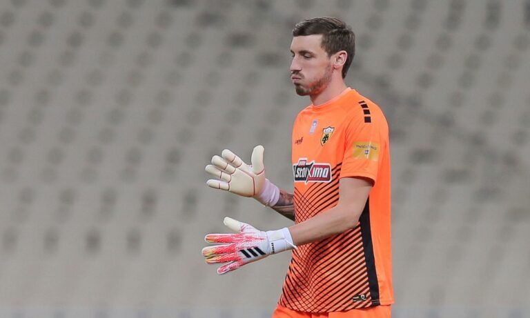 Μπάρκας: Η ακριβότερη πώληση στην ιστορία της ΑΕΚ! Αυτό είναι το TOP-5