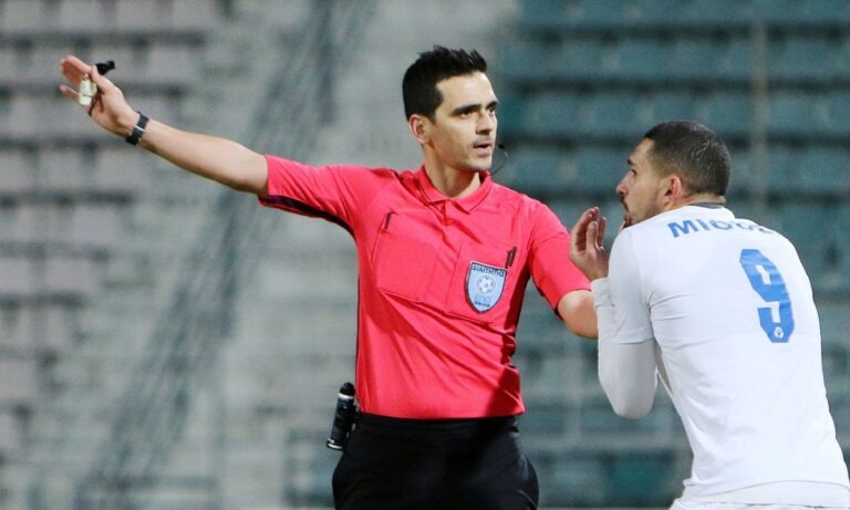 Λαμία: Το στράβωμα του αφεντικού και ο μετέωρος Μπιανκόνι