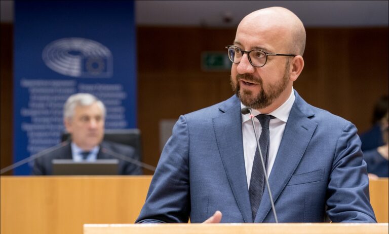 Μάχη στη Σύνοδο για το Ταμείο Ανάκαμψης –  Πιθανό το ναυάγιο