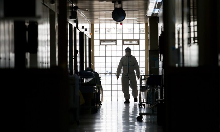 Κορονοϊός: 31 νέα κρούσματα και κανένας θάνατος το τελευταίο 24ωρο