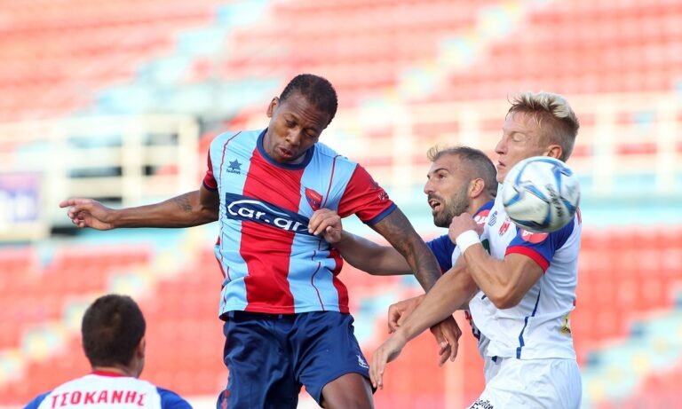 Ατρόμητος: Στη λίστα ο φευγάτος από Πανιώνιο Ντομίνγκες