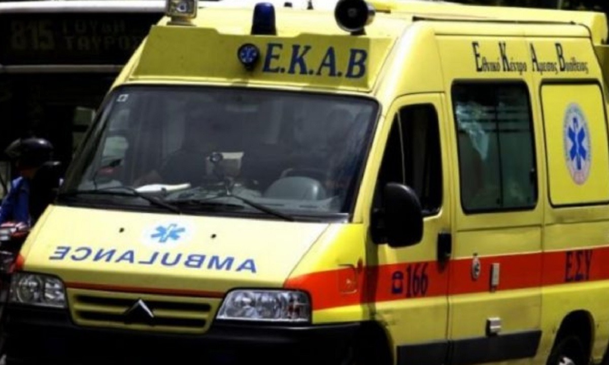 Σοκ στη Θεσσαλονίκη – Νεκρή δημοτική υπάλληλος που έπεσε από μπαλκόνι