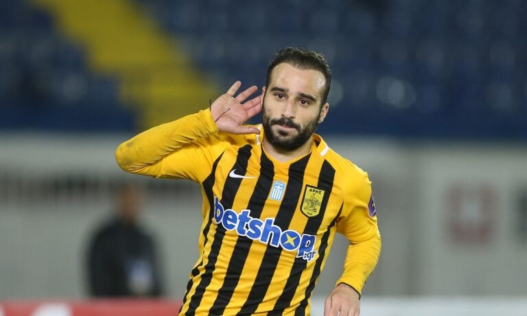 Φετφατζίδης: Χάλασε η μεταγραφή του, στην αποστολή με Ολυμπιακό, γιατί χάνει ΠΑΟΚ