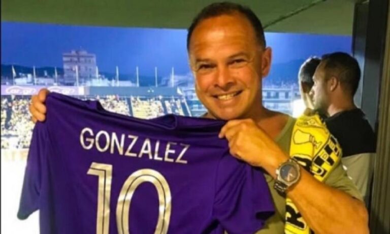 Έφυγε από τη ζωή στα 58 του πρώην παίκτης του Άρη!