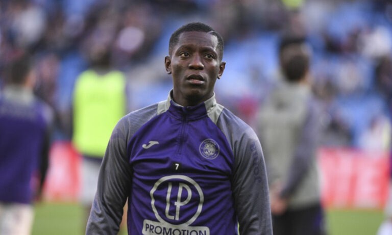 Ολυμπιακός: «Συμφωνία με Γκραντέλ για διετές συμβόλαιο»