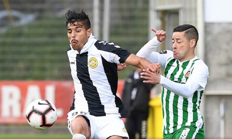 Βόλος: Στην Ελλάδα ο Ζότα για να υπογράψει