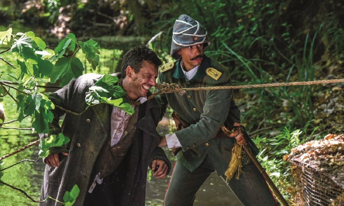 Κόκκινο Ποτάμι – SPOILER: Αυτά θα γίνουν στο τελευταίο επεισόδιο! (vid)