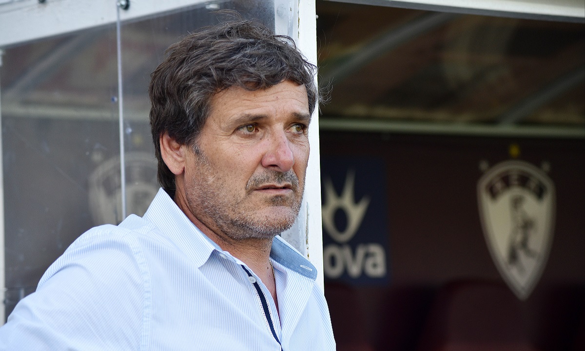 Καραγεωργίου: «Μία Ελλάδα ολόκληρη τα έβαλε με την Ξάνθη»