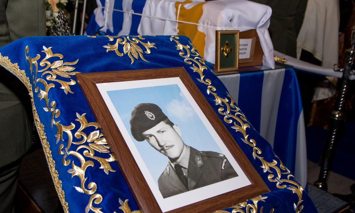 Γιώργος Κατσάνης: Ο αθάνατος ήρωας που έδωσε τη ζωή του στον «Αττίλα» (vids)