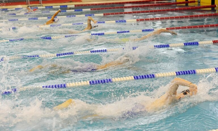 Πανελλήνιο Πρωτάθλημα Κολύμβησης: Έλαμψαν οι μικροί στο ΟΑΚΑ (vid)