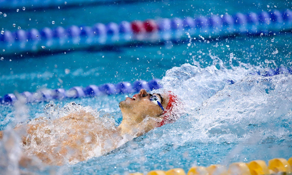 Πανελλήνιο Πρωτάθλημα Κολύμβησης: Σάρωσαν ξανά οι πιτσιρίκες του ΑΣΚ Ντερή (vid)