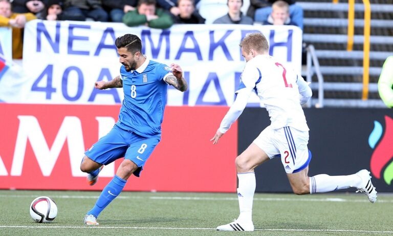 Παναθηναϊκός: Τα δεδομένα για Κονέ και Κορμπ