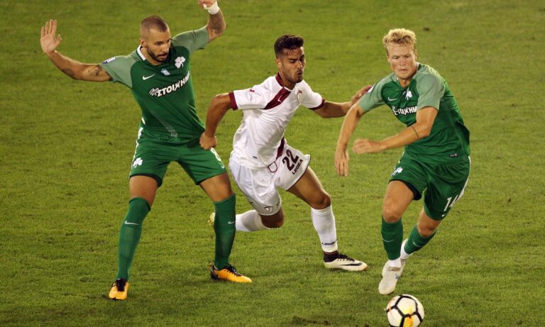 Βόλος: Κάνει… κλικ ο Κρητικός!